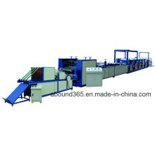 Cement Bag Making Machine of Professional Supplier